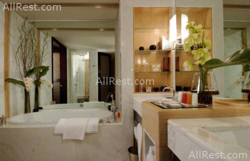 Kempinski Hotel Mall of the Emirates 16